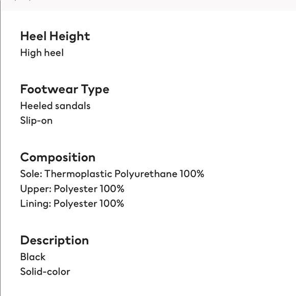 H&M Mules - Picture 8 of 13